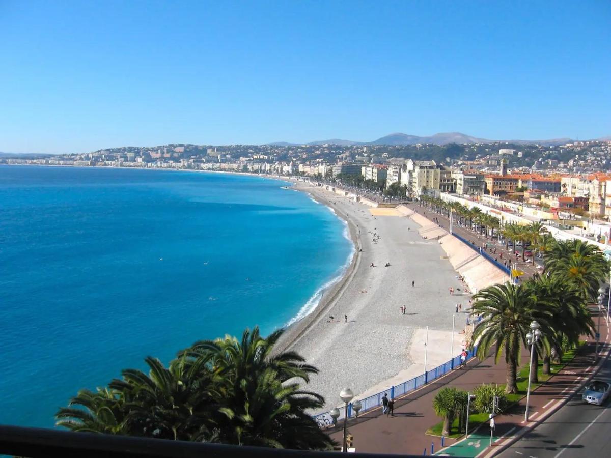 Feel Home - France 15 Nice Exterior foto